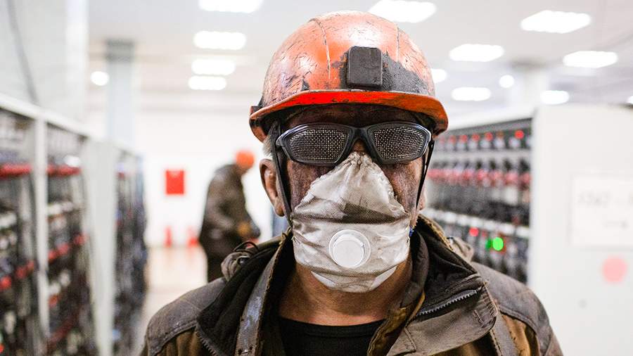 Доступная энергия: почему Россия не спешит отказываться от угля