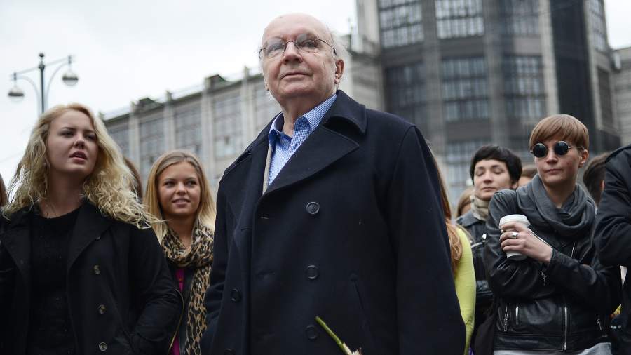 Светлая душа: каким мы запомним Андрея Мягкова