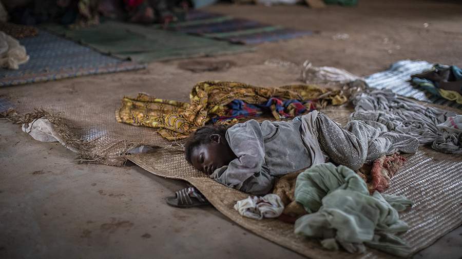 Сила воли: что происходит в ЦАР после освобождения