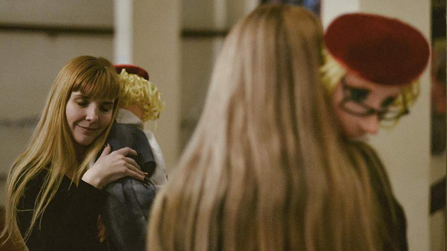 Послушная игрушка: как оживляют кукол