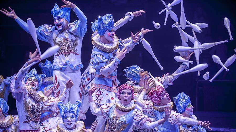 Взять в арену: как живут сегодня российские цирки