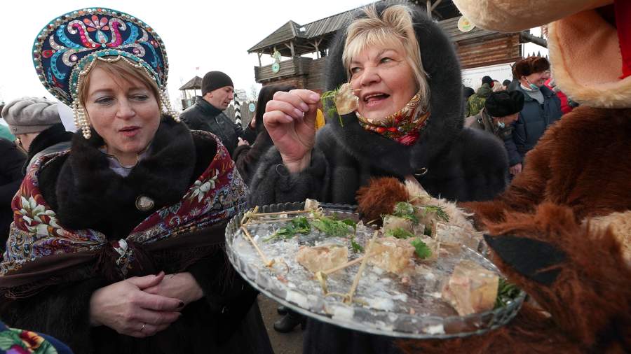 Массовая культура: как в Подмосковье варили нанохолодец