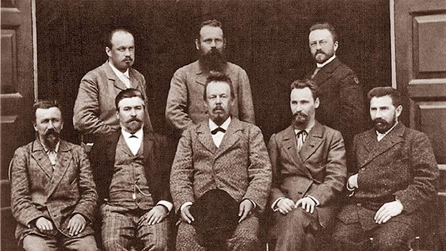 Полезная связь: с чего начиналось советское радио