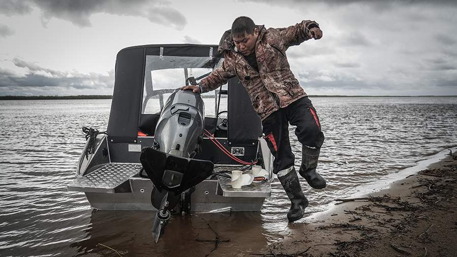 Бодрящий холод: как выжить в вечной мерзлоте