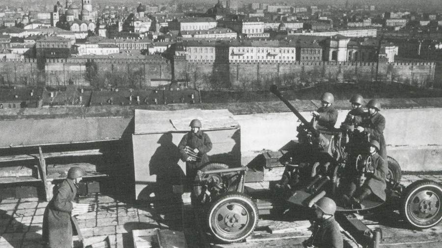 Раскрытая книга: как жила Ленинка во время войны