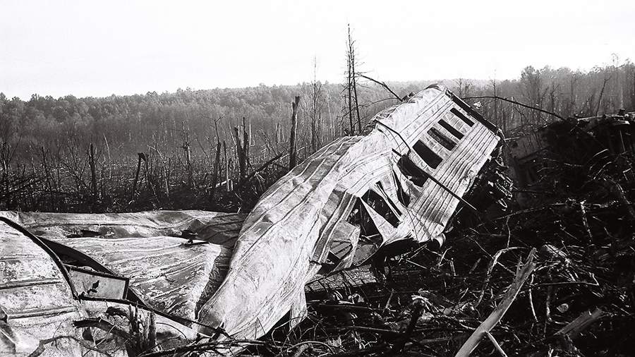 Бездна отчаяния: кто виноват в трагедии под Ашой