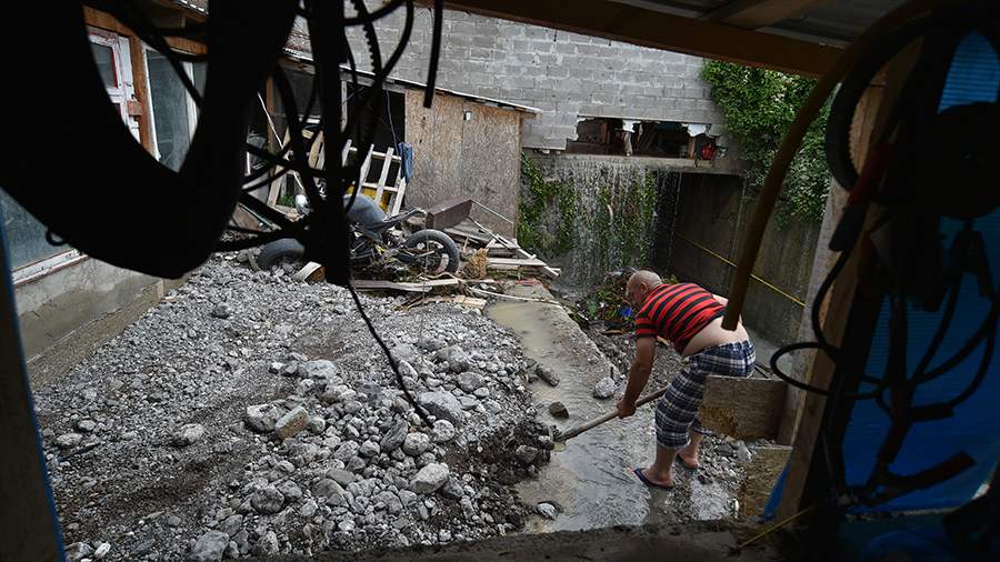 Возвращение в норму: Ялта приходит в себя