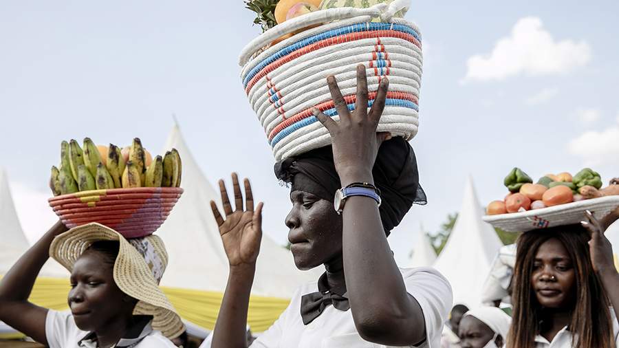 Неуправляемая сила: чем может обернуться независимость