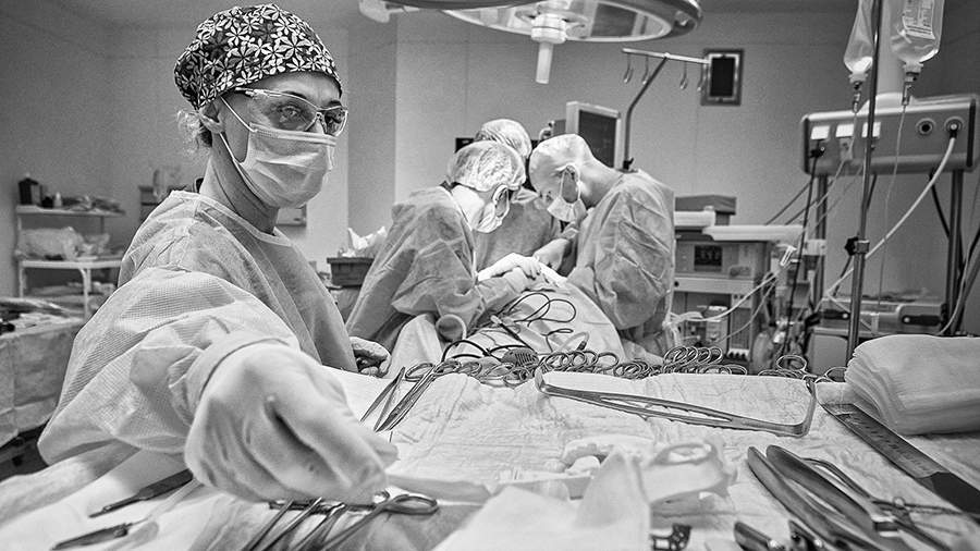 Сила надежды: один день из жизни онкоцентра