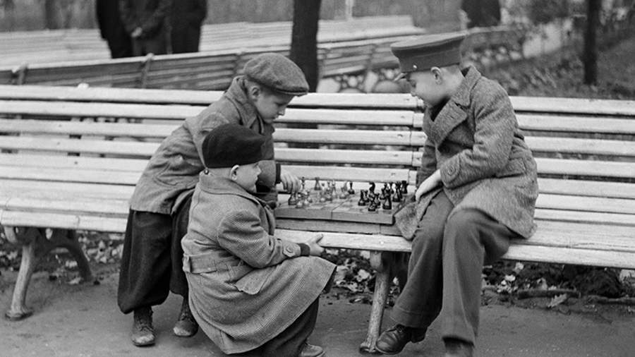 Простая история: как жилось в СССР