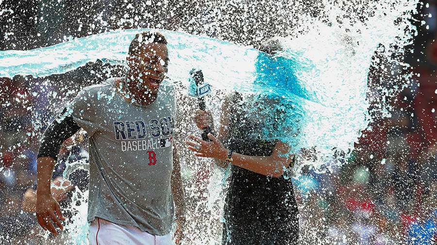 Спортивное провидение: с чем приходится справляться журналистам