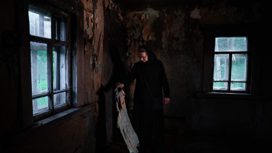 Неподъемный долг: как выживает приют в Дракунах