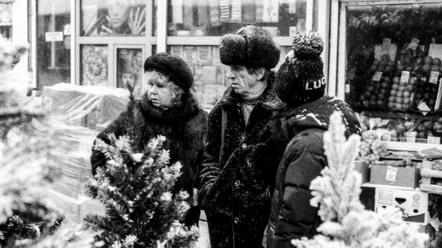 Семейный досуг: что можно найти на хабаровском рынке