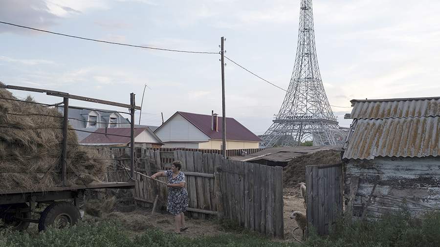 Енисейские поля: как живется парижанам в России