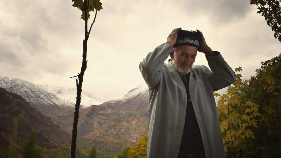 Люди гор: чем живет самый экзотический кишлак Узбекистана