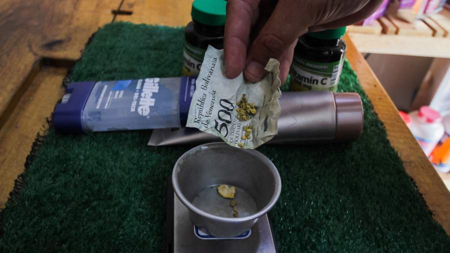 На вес золота: сколько граммов стоит колбаса