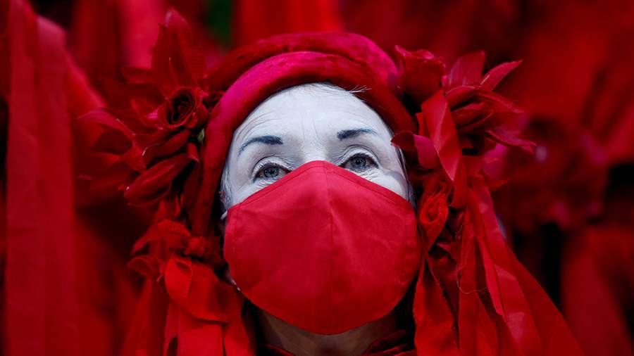 План спасения: как экоактивисты атаковали саммит по климату