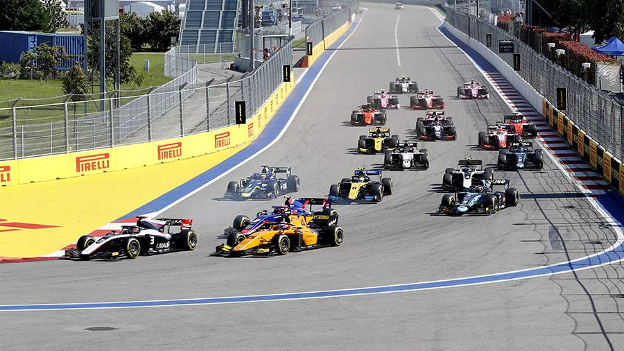 Мировая интрига: что ждет автогонщиков в Сочи