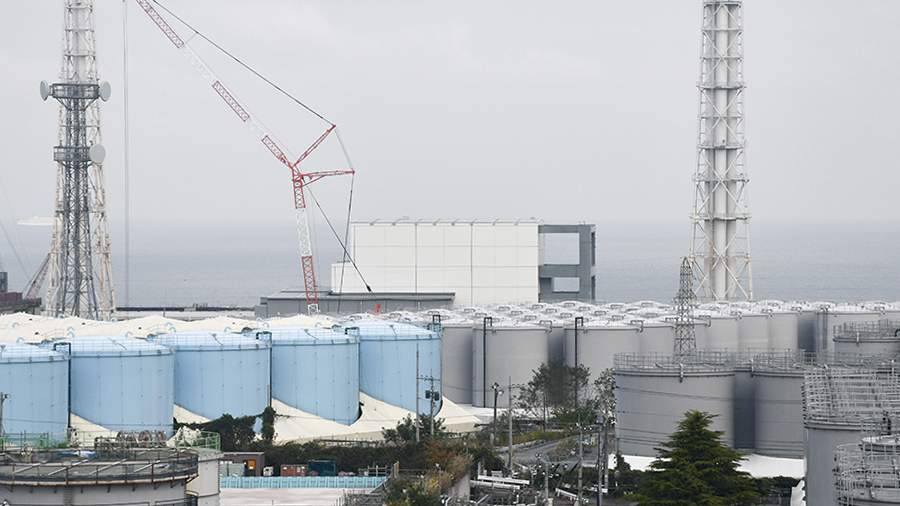 Чистый опыт: как на «Фукусиме» очищают воду перед сбросом в океан