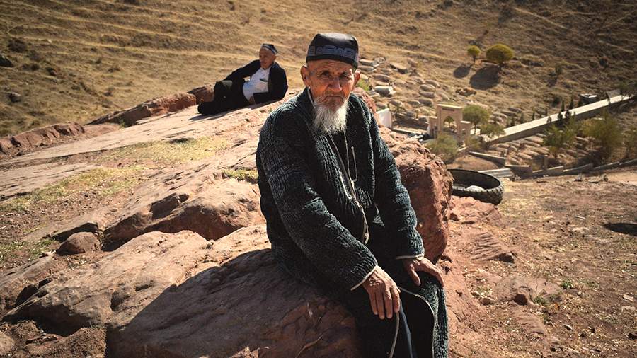 Колыбель ислама: как попасть в древнюю обитель суфиев