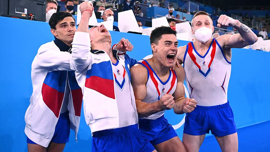 Взлетная полоса: как побеждают россияне