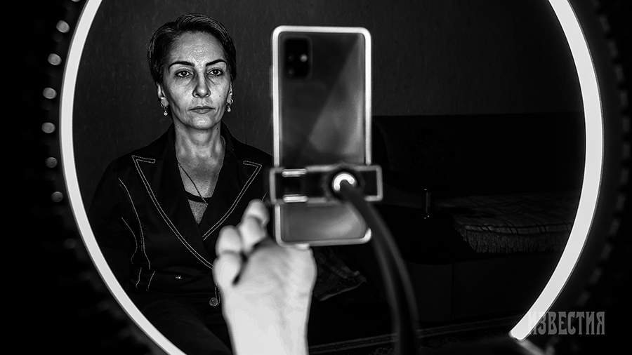 Женская сила: как победить без рук