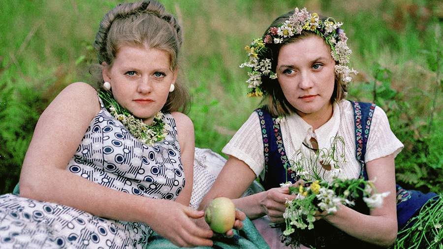 Золотой мой «человек»: какие отечественные фильмы получали «Оскар»