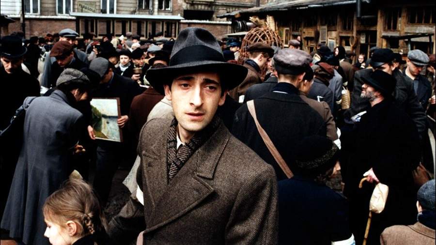 Помнить вечно: самые известные фильмы о холокосте