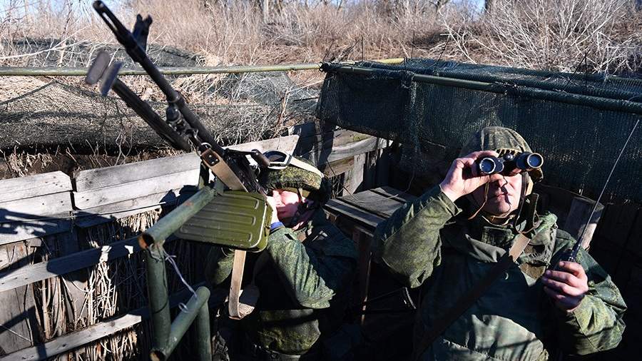 Враг не пройдет: как Донецк противостоит провокациям со стороны Украины