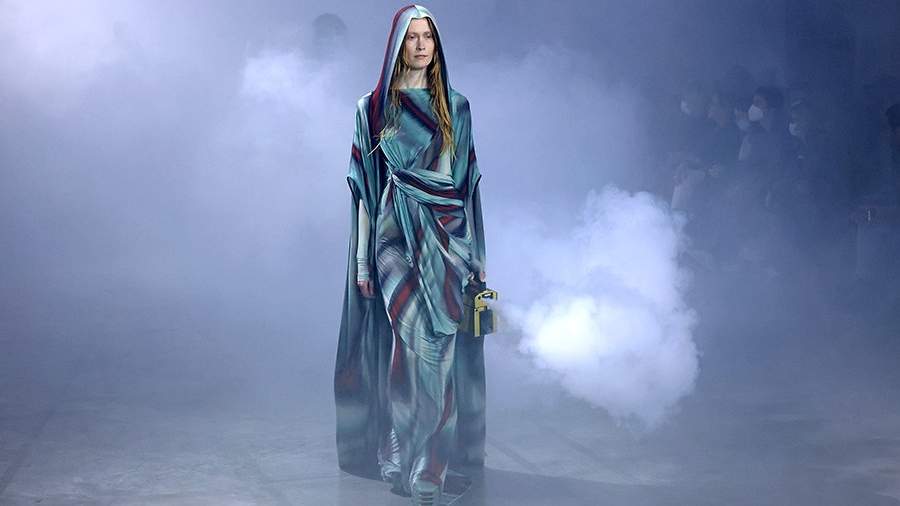 Страшное дело: как прошла Неделя моды в Париже