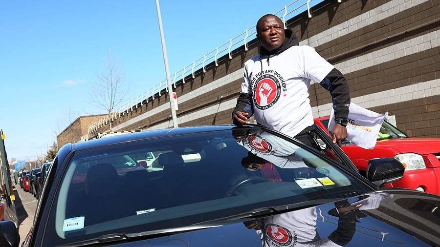 В поисках тепла: народы мира протестуют против повышения цен на энергоносители