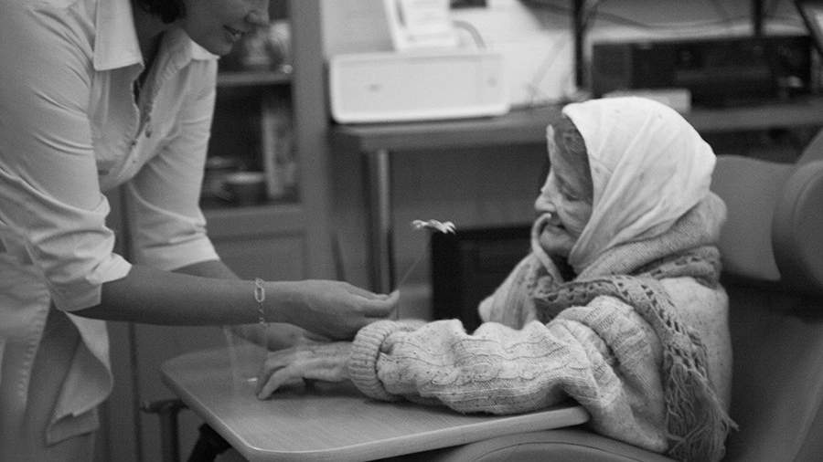 На всю оставшуюся жизнь: как устроена помощь неизлечимо больным людям в хосписах