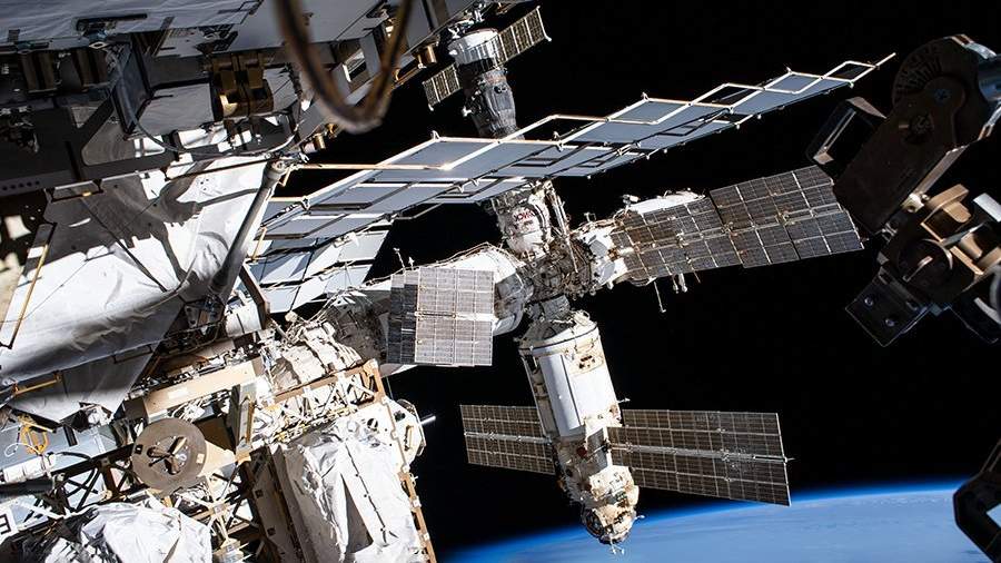 Космический размах: главные прорывы года