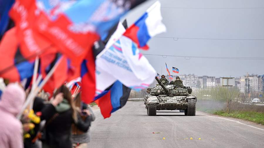 Разумный выход: как Мариуполь готовится к финальной операции