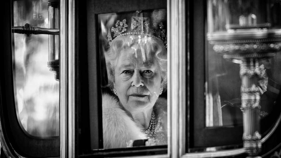 Свидетельница века: какой мир запомнил Елизавету II