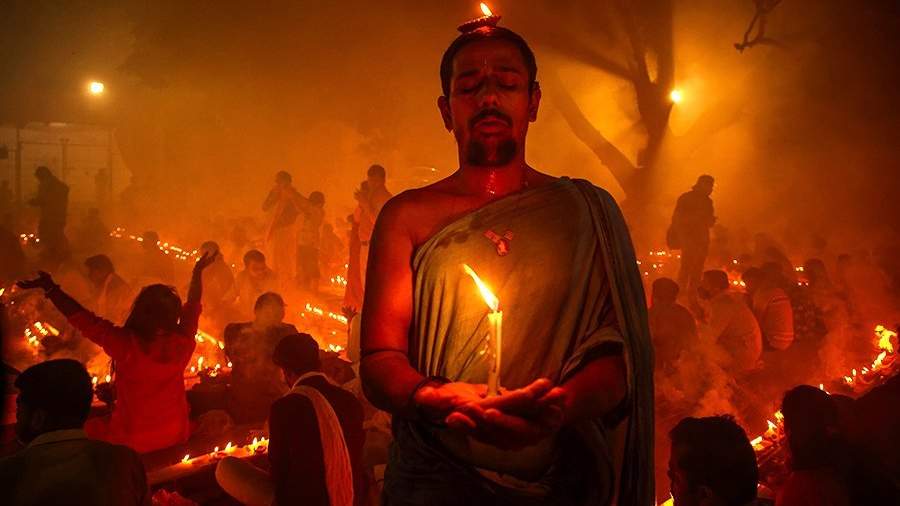 Объективная реальность: что снимают лучшие фоторепортеры мира