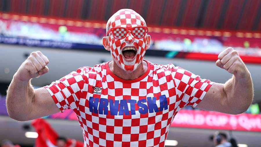 Действующие лица: чем болельщики удивляют Катар