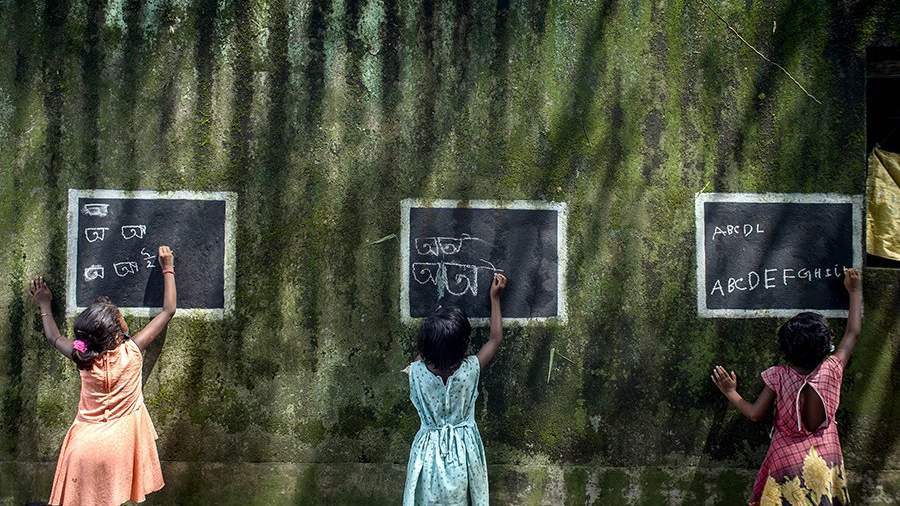 Ближний свет: как создать идеальный мир