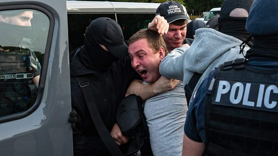 Объективная история: главные события 2022 года