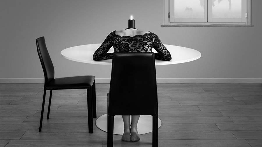 Тени цветов: лучшие черно-белые фото года