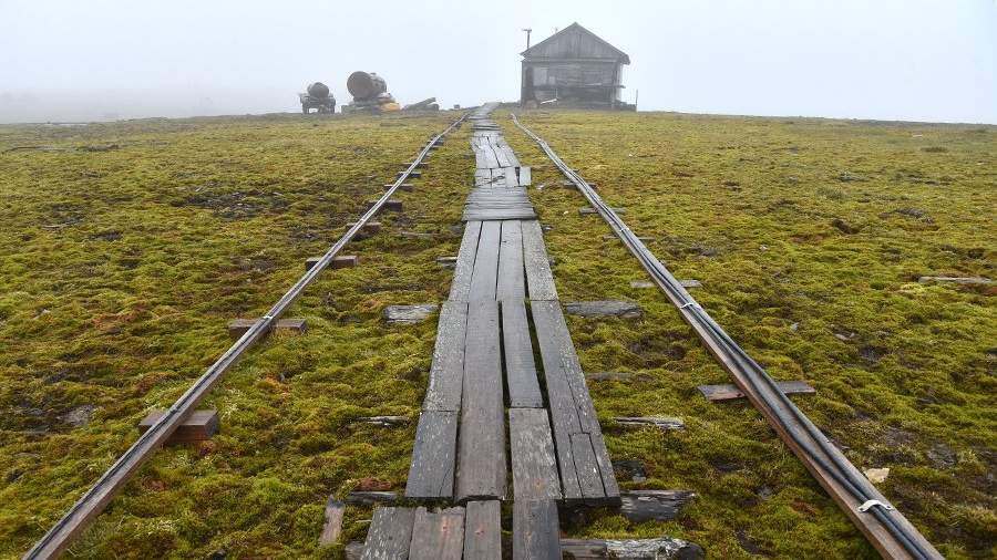 Своя земля: что можно найти на островах «Известий»
