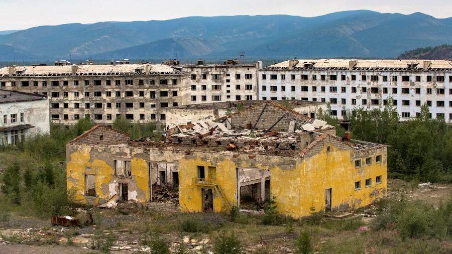 Колымские рассказы: о чем не могут забыть кадыкчане