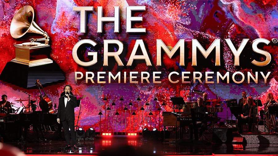 Свернуть в трубочку: как прошла 65-я церемония вручения премий Grammy
