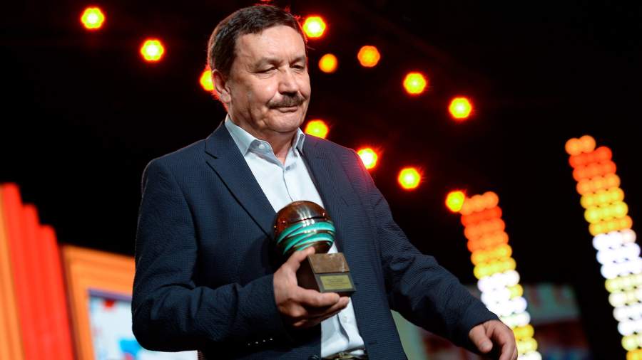 Художник конца эпохи: умер Вадим Абдрашитов