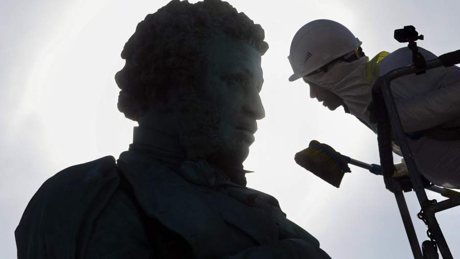 Большая перемена: московские парки готовят к лету