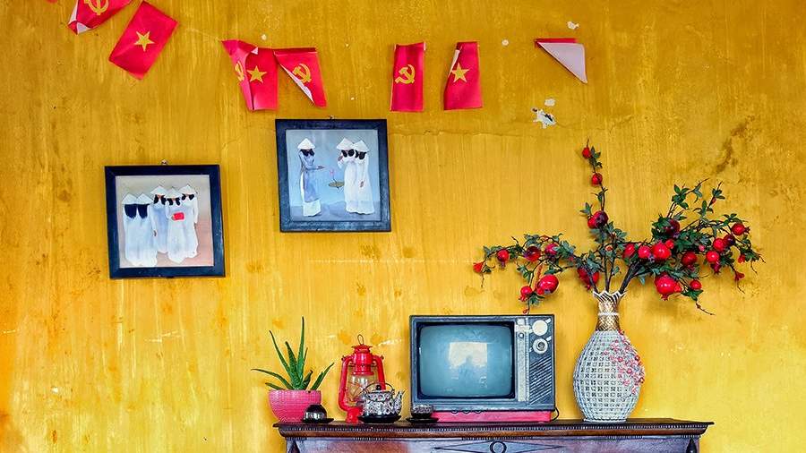 Дело техники: лучшие фото на iPhone в 2023 году