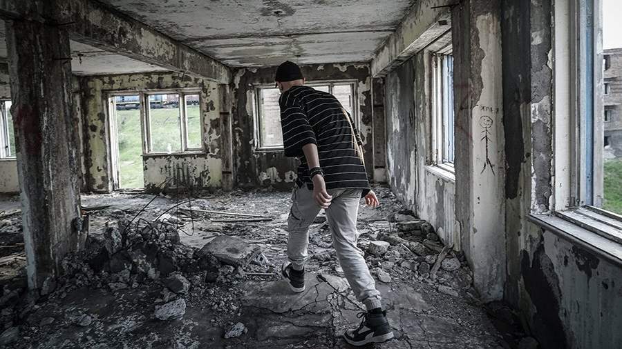 Зима близко: как живут в пустеющей Воркуте