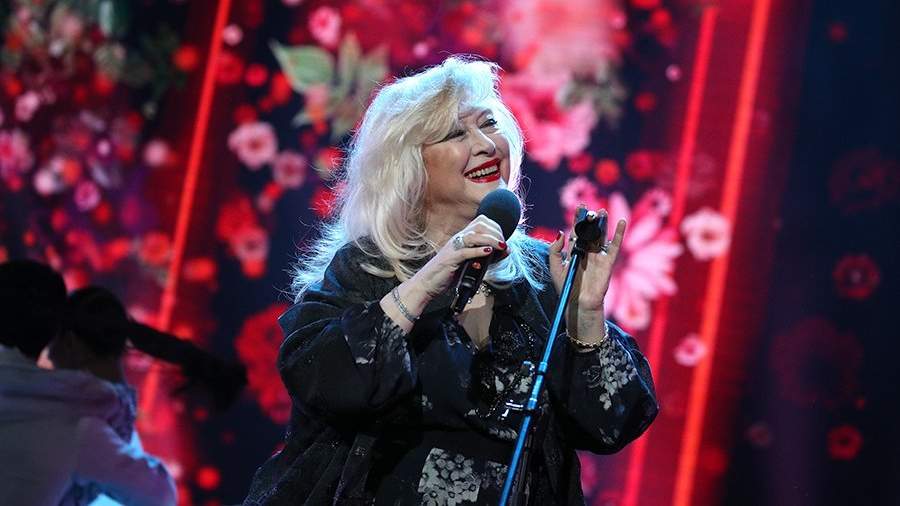 Прощальное эхо: умерла Ирина Мирошниченко