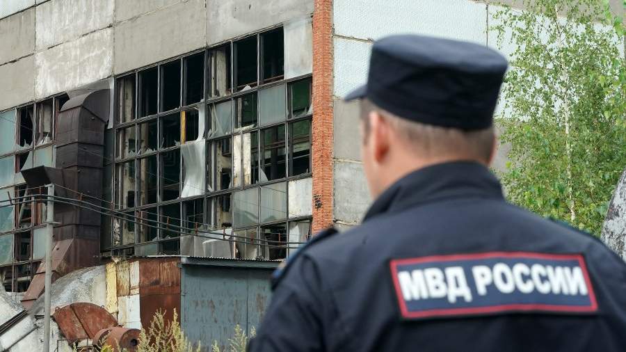 События недели в фотографиях: взрыв в Сергиевом Посаде и природные катаклизмы