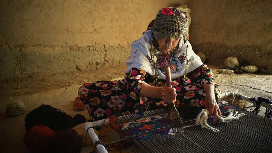 Богатый талантами: как сохраняют народное искусство в Узбекистане